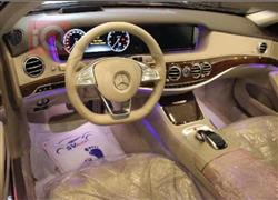 مێرسێدس بێنز S-Class